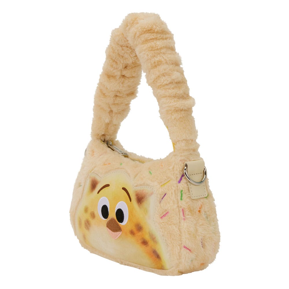 Disney by Loungefly Crossbody Bag Zootopia 2 Loungefly