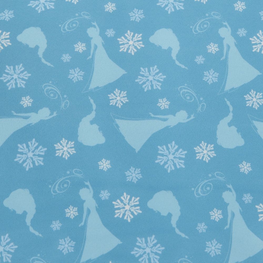 Frozen by Loungefly Crossbody Bag Elsa Pearlescent Loungefly