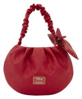 Disney by Loungefly Handbag Minnie Mouse Rock the Dots Loungefly