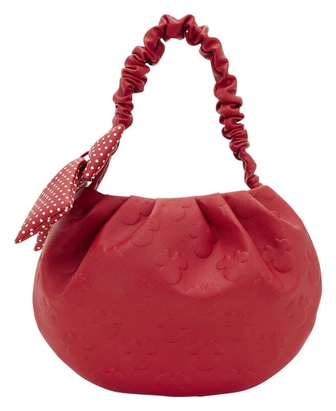 Disney by Loungefly Handbag Minnie Mouse Rock the Dots Loungefly