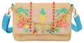 Disney by Loungefly Crossbody Bag Zootopia 2 Loungefly