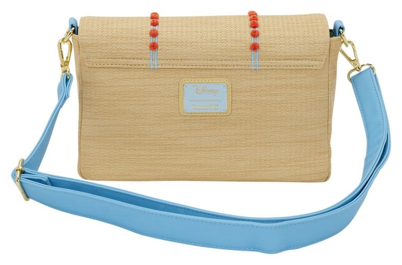 Disney by Loungefly Crossbody Bag Zootopia 2 Loungefly