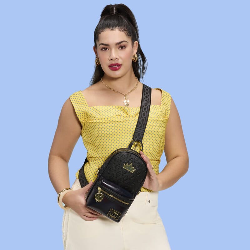 Snow White by Loungefly Sling Bag Loungefly