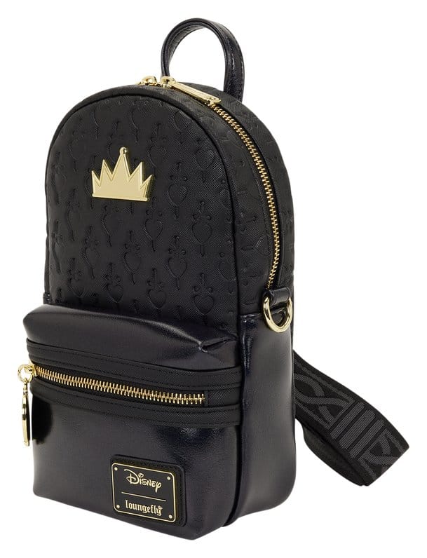 Snow White by Loungefly Sling Bag Loungefly