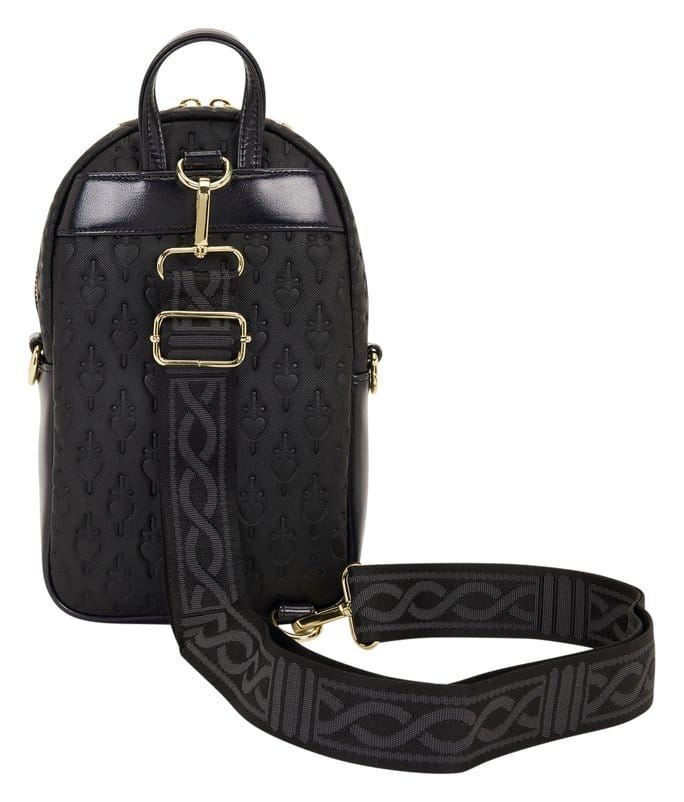 Snow White by Loungefly Sling Bag Loungefly