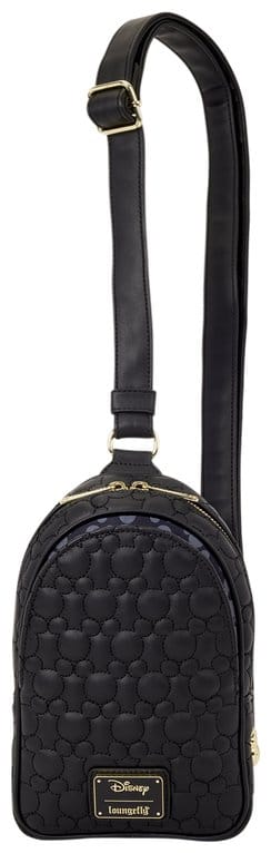 Disney by Loungefly Sling Bag Mickey Loungefly