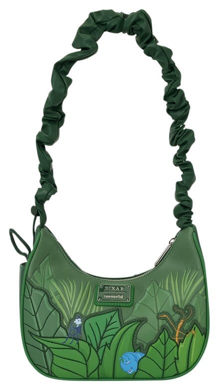 A Bug's Life by Loungefly Crossbody Bag Loungefly