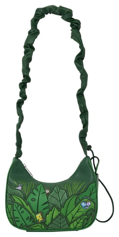 A Bug's Life by Loungefly Crossbody Bag Loungefly