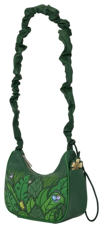 A Bug's Life by Loungefly Crossbody Bag Loungefly