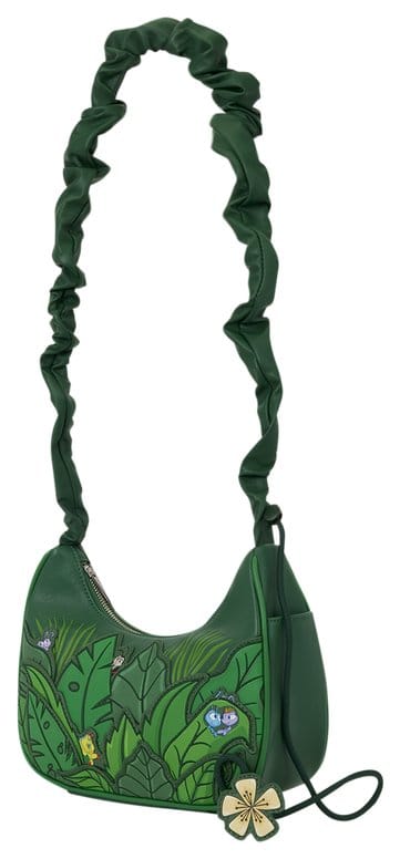 A Bug's Life by Loungefly Crossbody Bag Loungefly