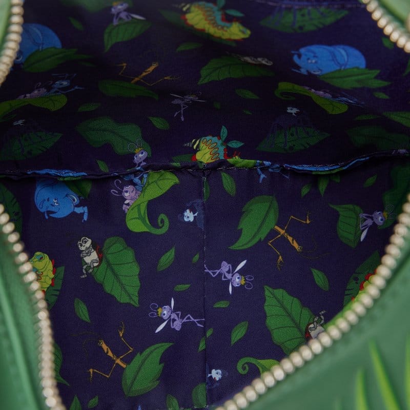 A Bug's Life by Loungefly Crossbody Bag Loungefly