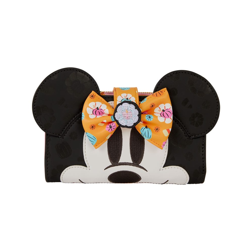 Disney by Loungefly Wallet Minnie Mouse Loungefly