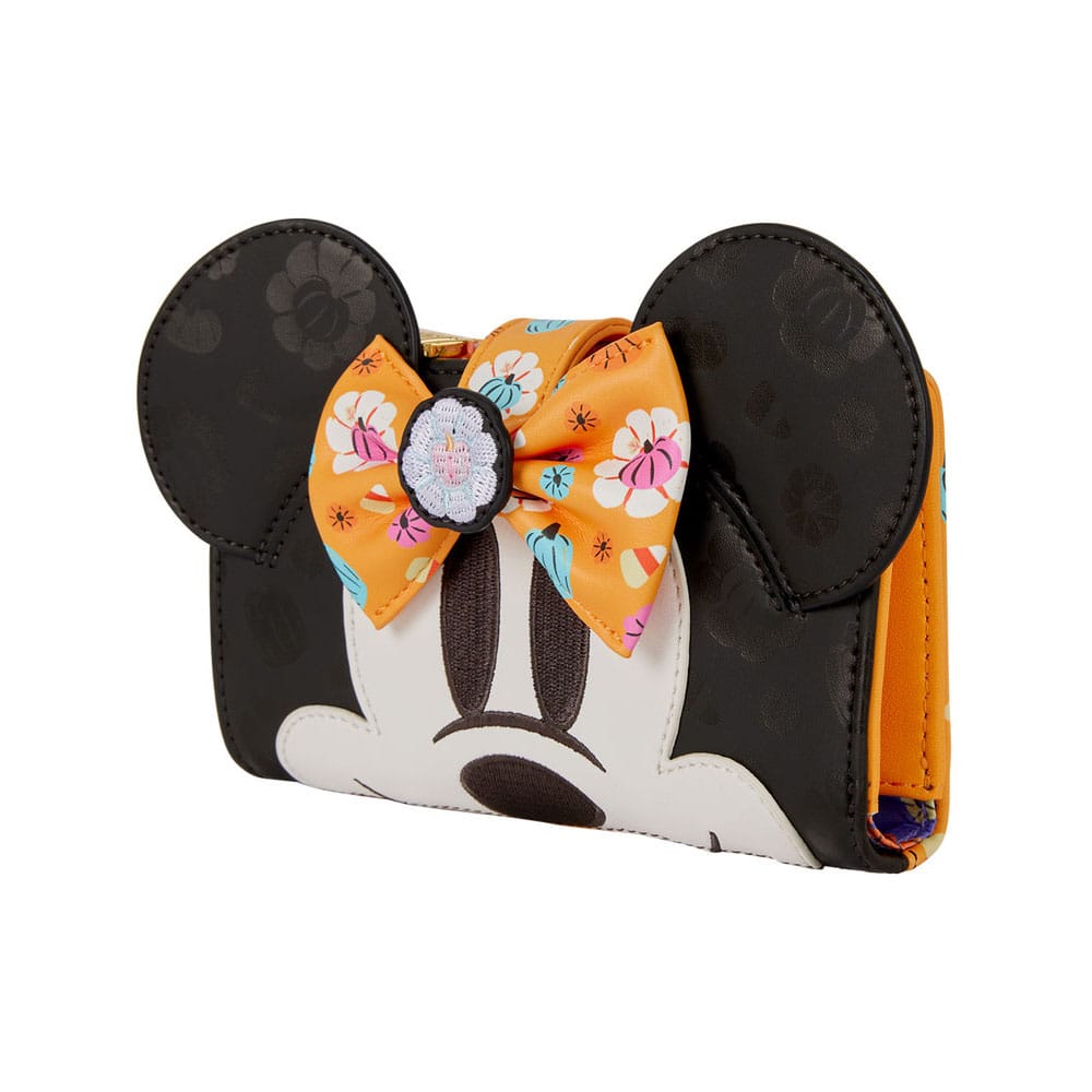 Disney by Loungefly Wallet Minnie Mouse Loungefly