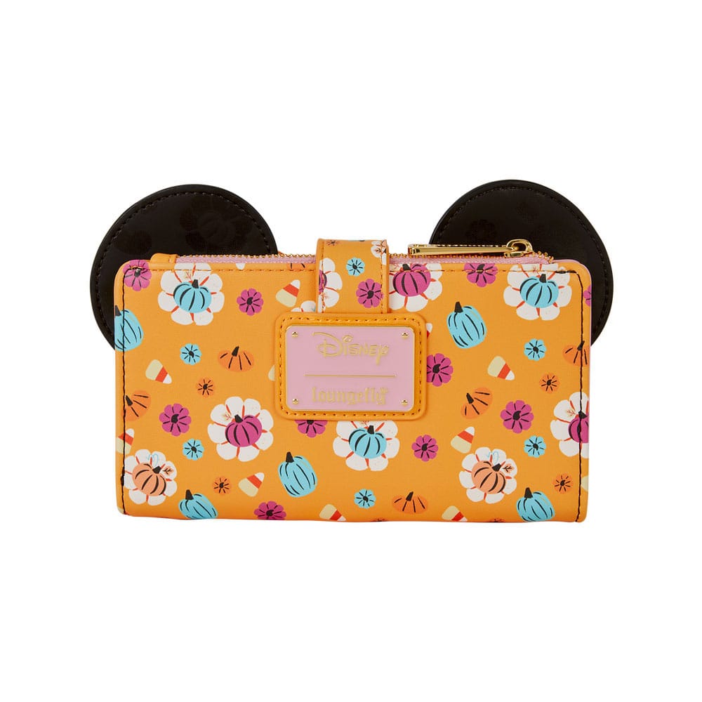 Disney by Loungefly Wallet Minnie Mouse Loungefly