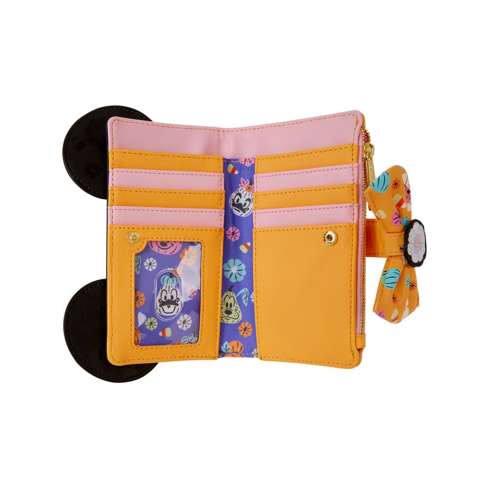 Disney by Loungefly Wallet Minnie Mouse Loungefly