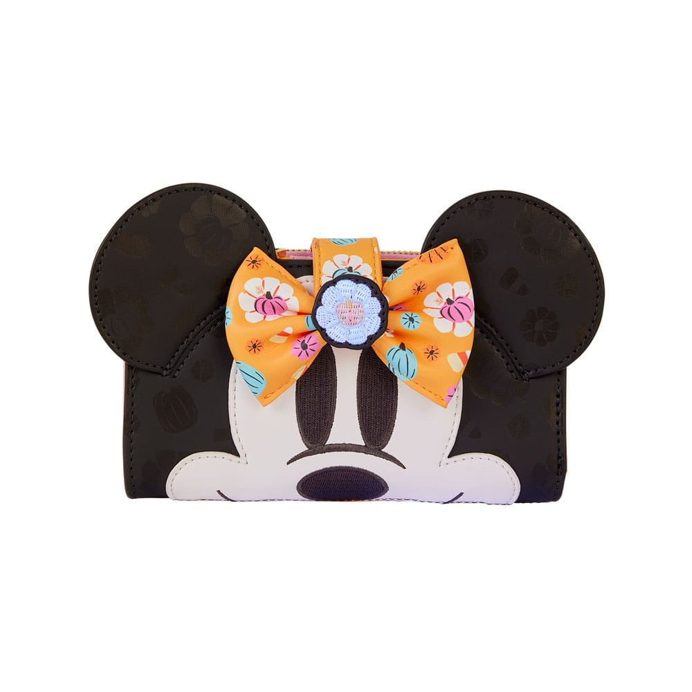 Disney by Loungefly Wallet Minnie Mouse Loungefly