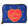 Disney by Loungefly Wallet Descendants Evie Cosplay Loungefly