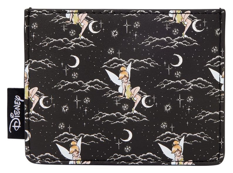 Tinker Bell by Loungefly Cardholder Night Sky Loungefly