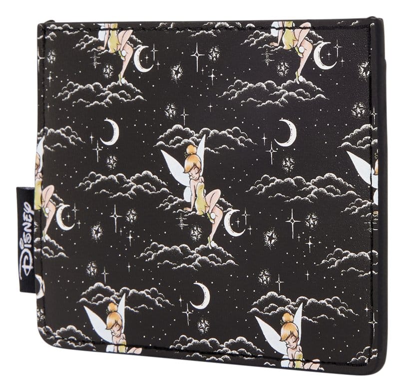 Tinker Bell by Loungefly Cardholder Night Sky Loungefly