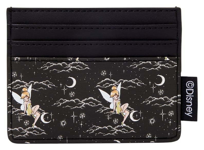 Tinker Bell by Loungefly Cardholder Night Sky Loungefly