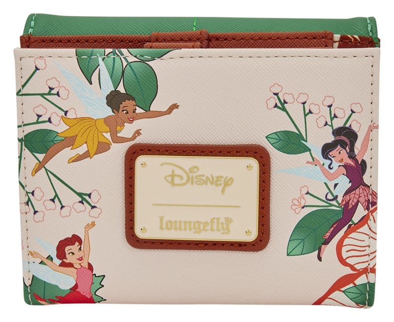 Disney by Loungefly Wallet Fairies Loungefly