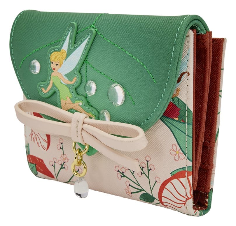 Disney by Loungefly Wallet Fairies Loungefly