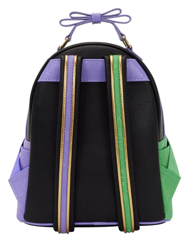 Wicked by Loungefly Mini Backpack Floral & Lace Loungefly