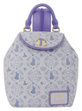 Universal by Loungefly Micro Backpack Wicked Loungefly