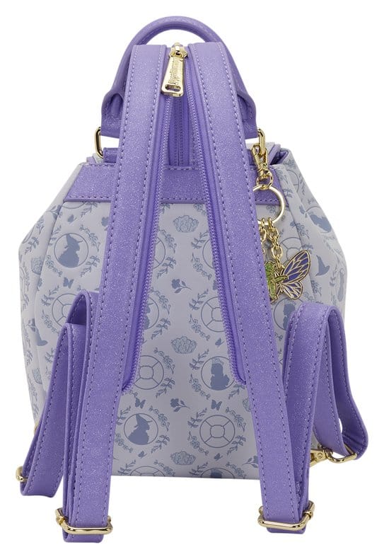 Universal by Loungefly Micro Backpack Wicked Loungefly
