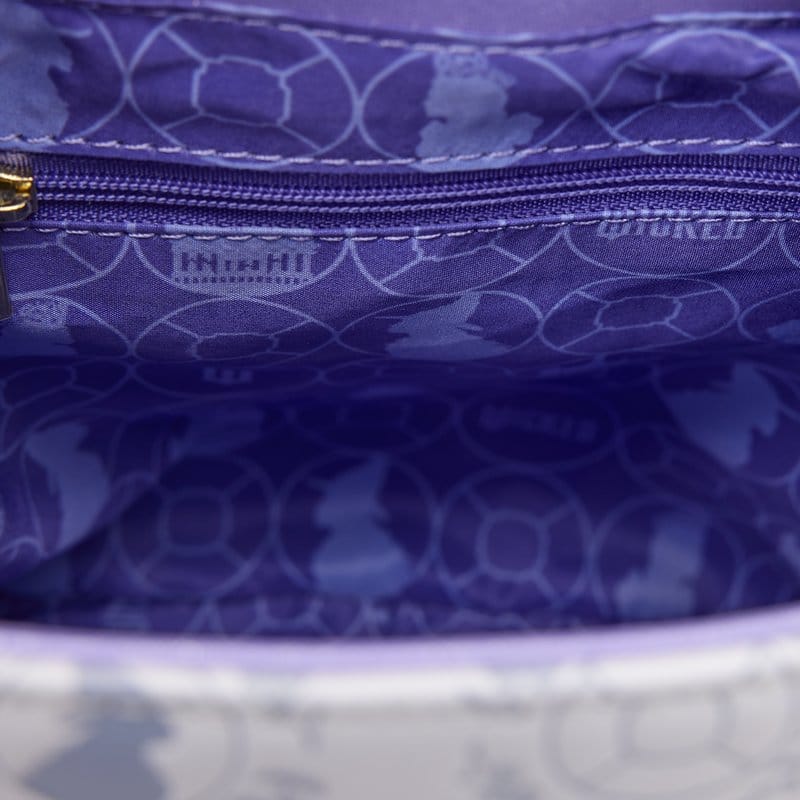 Universal by Loungefly Micro Backpack Wicked Loungefly