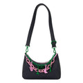 Universal by Loungefly Crossbody Bag Wicked 2 Loungefly
