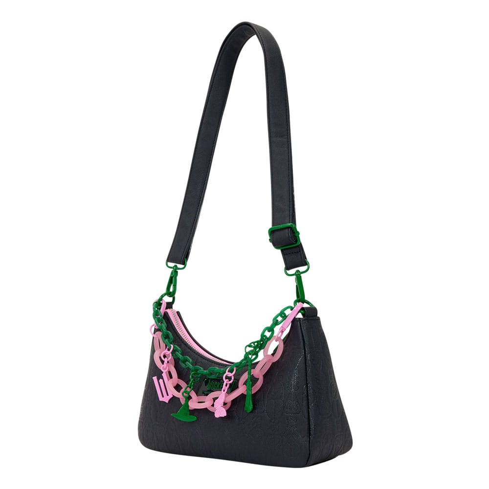 Universal by Loungefly Crossbody Bag Wicked 2 Loungefly