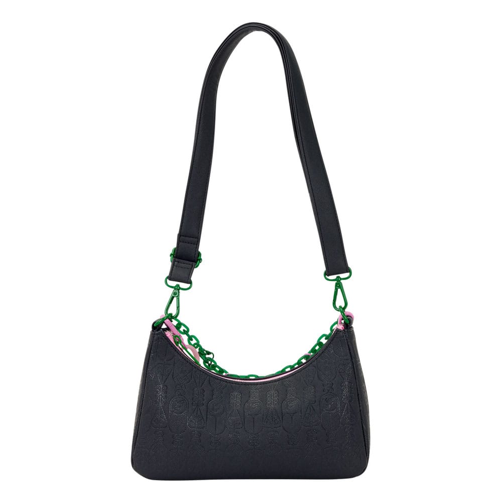 Universal by Loungefly Crossbody Bag Wicked 2 Loungefly