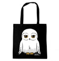 Harry Potter Tote Bag Hedwig Logoshirt