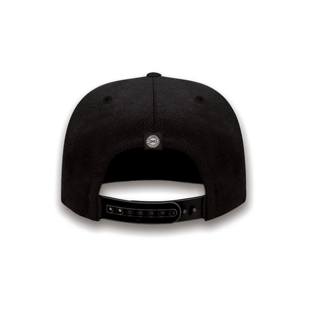 DC Comics Snapback Cap Batman Logo Logoshirt
