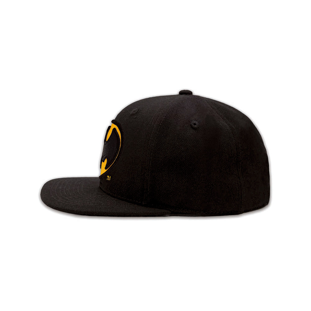 DC Comics Snapback Cap Batman Logo Logoshirt
