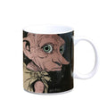 Harry Potter Mug Dobby Logoshirt