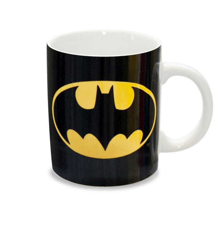 DC Comics Mug Batman Logoshirt