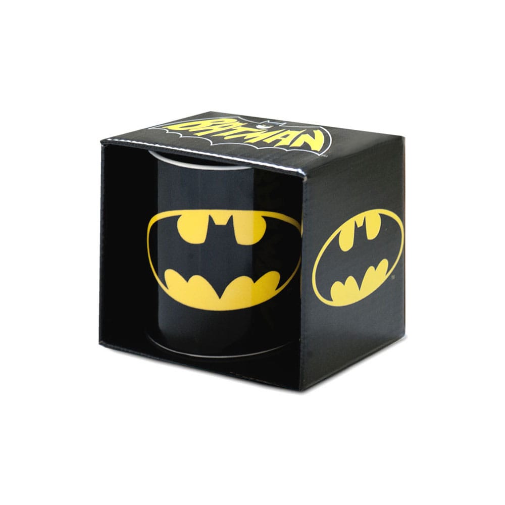 DC Comics Mug Batman Logoshirt