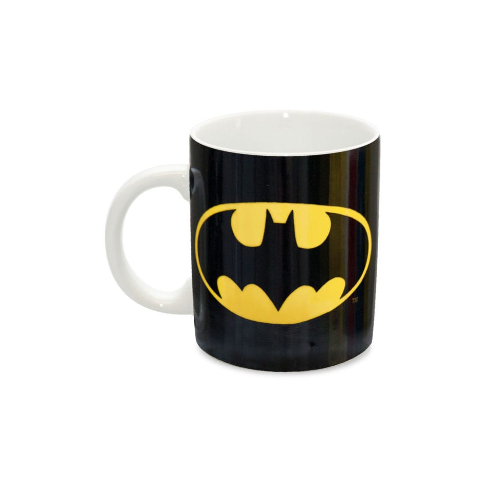DC Comics Mug Batman Logoshirt