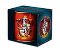 Harry Potter Mug Gryffindor Classic Logoshirt