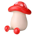 Delicious in Dungeon Soft Vinyl Figur Walking Mushroom Red Loop'