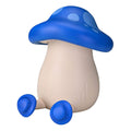 Delicious in Dungeon Soft Vinyl Figure Walking Mushroom Blue Loop'