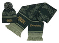 The Lord of the Rings Beanie & Scarf Set Heroes Inc