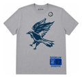 Harry Potter T Shirt Ravenclaw 07 Quidditch Eagle Size XL CID