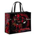 Deadpool Tote Bag LYO