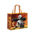 Kung Fu Panda 4 Tote Bag LYO