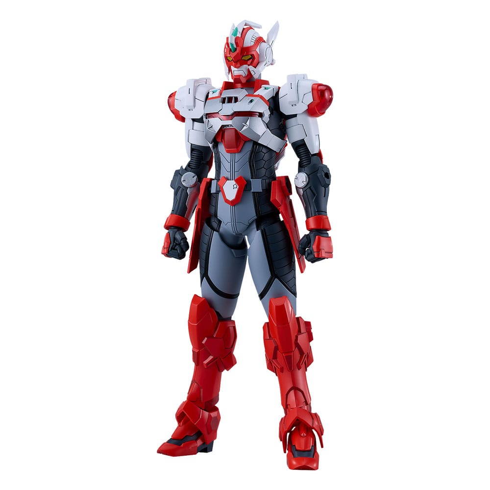 Dennou Keisatsu Cybercop Plamatea Plastic Model Kit JP 00X 1 Jupiter Bit Max Factory