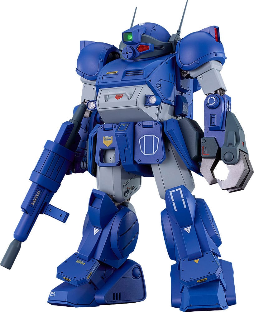 Armored Trooper Votoms 1/24 Plastic Model Kits PLAMAX SV 04 X / ATH 02 DT Rabidly Dog Max Factory