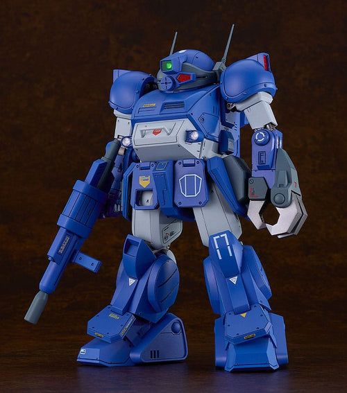 Armored Trooper Votoms 1/24 Plastic Model Kits PLAMAX SV 04 X / ATH 02 DT Rabidly Dog Max Factory